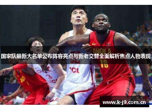 国家队最新大名单公布阵容亮点与新老交替全面解析焦点人物表现